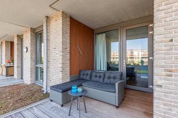 Medium property photo - De Boei 11, 8302 ET Emmeloord